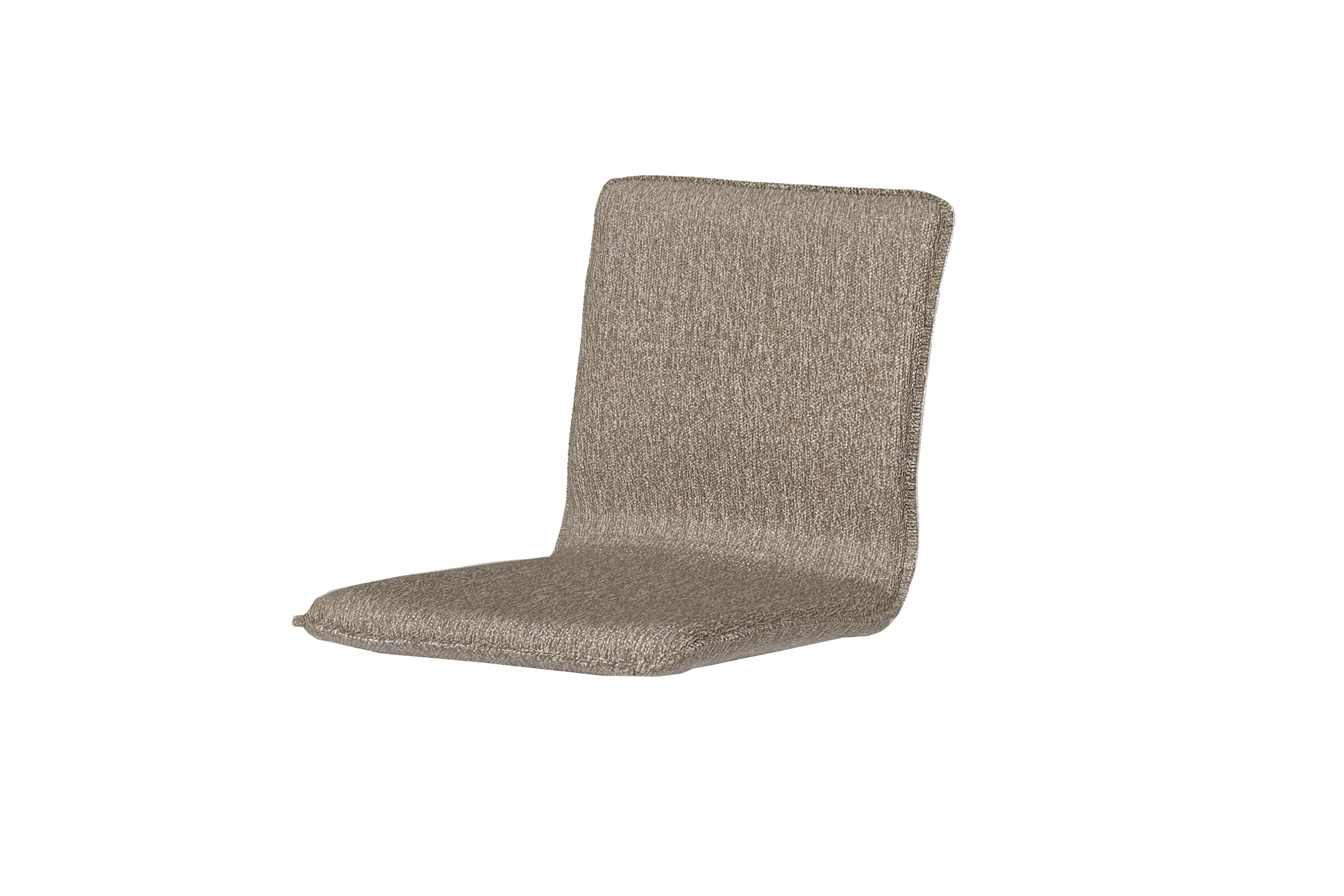 Pebble desert Bouclé