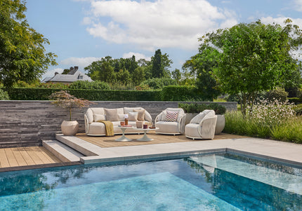 SUNS tuinmeubelen Suns | Vivaro | Loungeset |