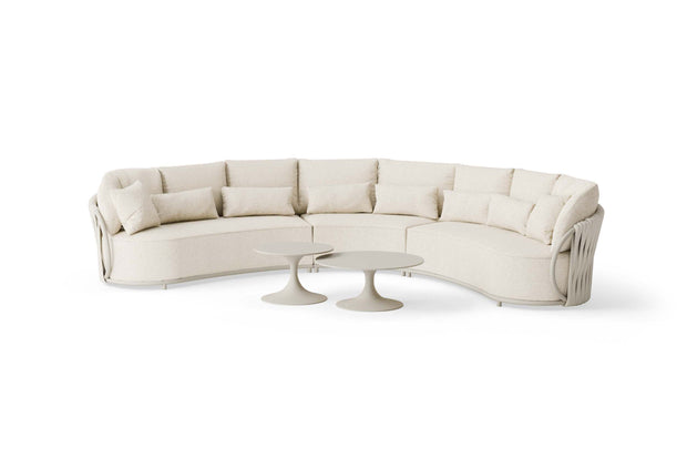 SUNS tuinmeubelen Suns | Vivaro | Loungeset |
