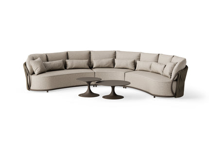 SUNS tuinmeubelen Suns | Vivaro | Loungeset |
