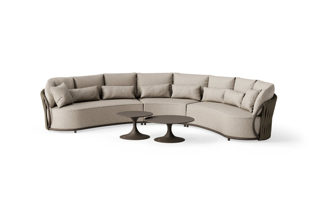 SUNS tuinmeubelen Suns | Vivaro | Loungeset |