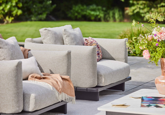 SUNS tuinmeubelen Suns | Volar | Lounge Stoel |