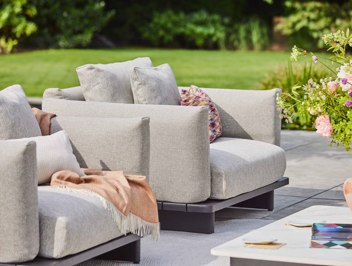 SUNS tuinmeubelen Suns | Volar | Lounge Stoel |