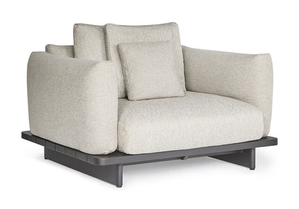 SUNS tuinmeubelen Suns | Volar | Lounge Stoel |