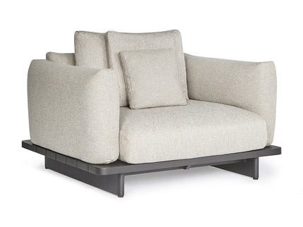 SUNS tuinmeubelen Suns | Volar | Lounge Stoel |