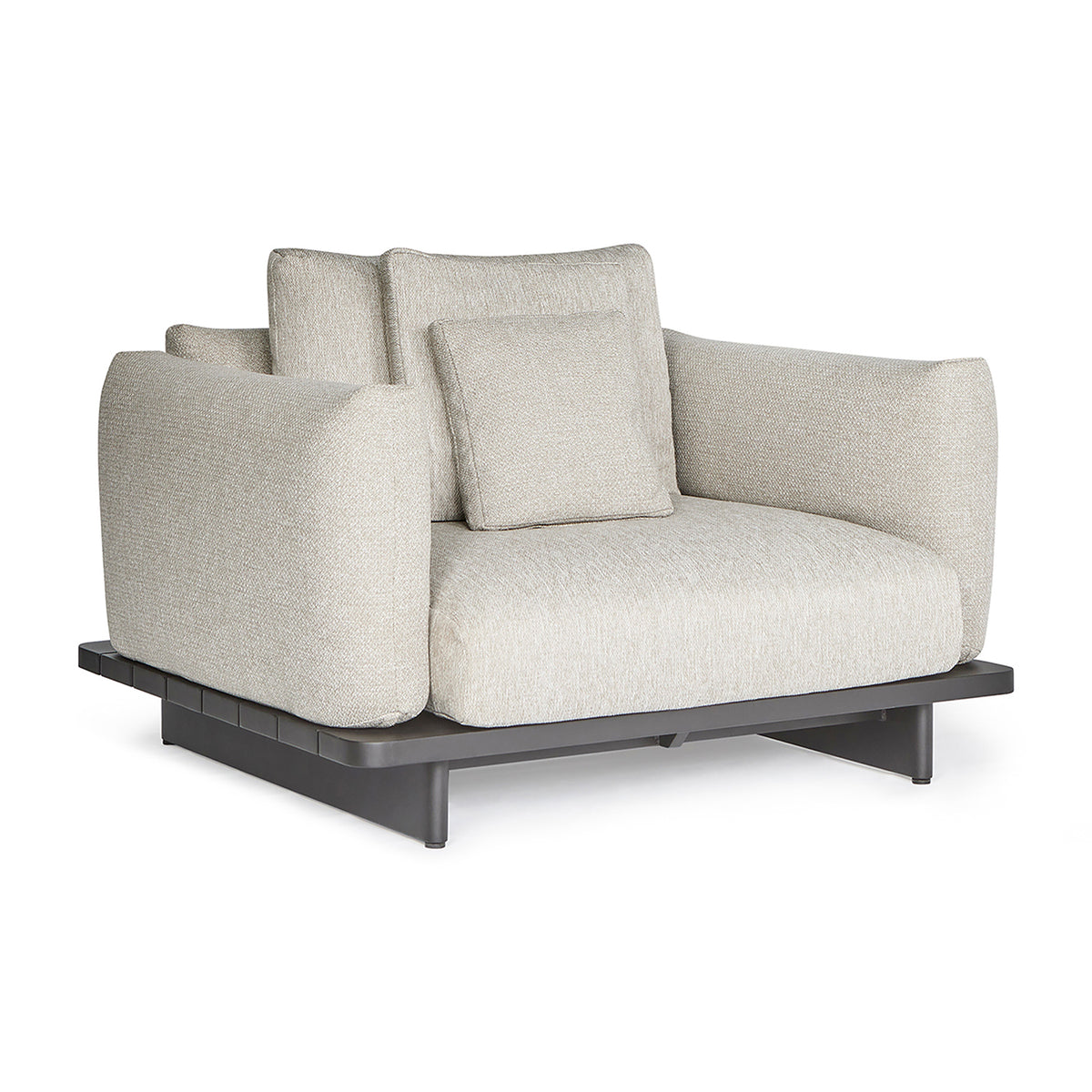 Suns | Volar | Loungesessel |