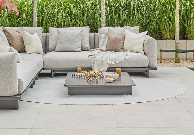 SUNS tuinmeubelen Suns | Volar | Loungeset |
