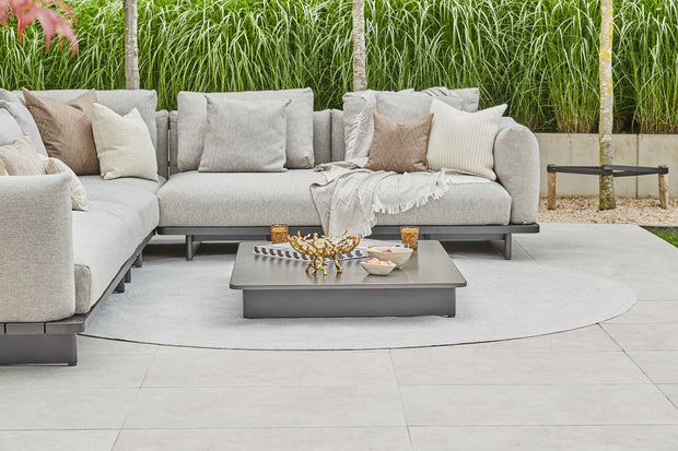 SUNS tuinmeubelen Suns | Volar | Loungeset |