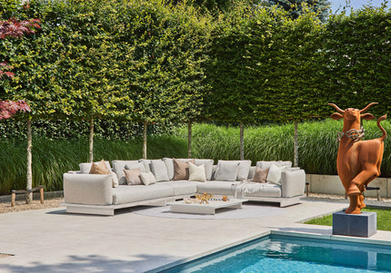 SUNS tuinmeubelen Suns | Volar | Loungeset |