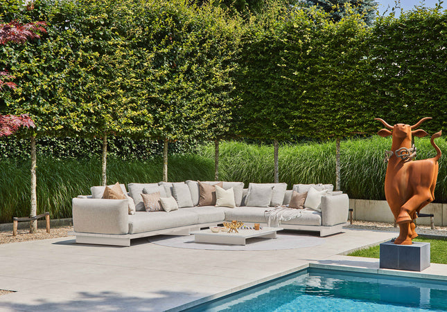 SUNS tuinmeubelen Suns | Volar | Loungeset |