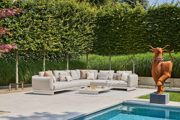 SUNS tuinmeubelen Suns | Volar | Loungeset |