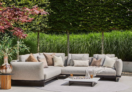 SUNS tuinmeubelen Suns | Volar | Loungeset |