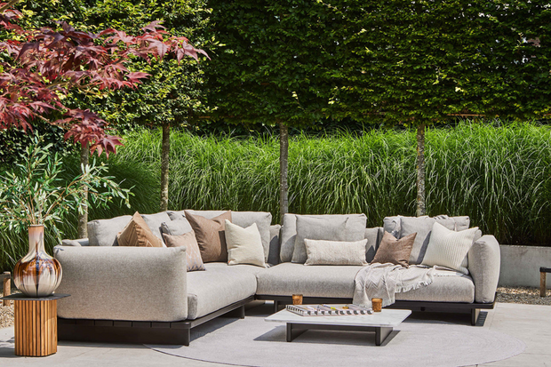 SUNS tuinmeubelen Suns | Volar | Loungeset |