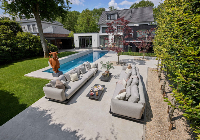 SUNS tuinmeubelen Suns | Volar | Sofa Set |