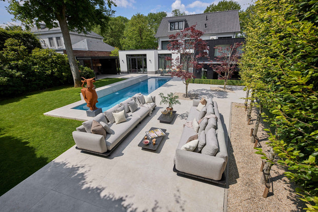 SUNS tuinmeubelen Suns | Volar | Sofa Set |