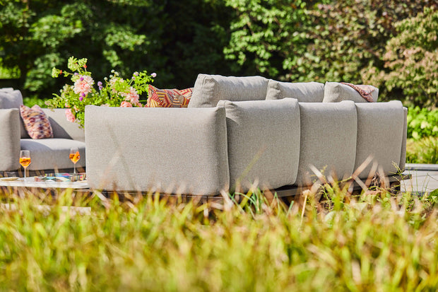 SUNS tuinmeubelen Suns | Volar | Sofa Set |