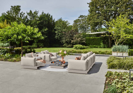 SUNS tuinmeubelen Suns | Volar | Sofa Set |