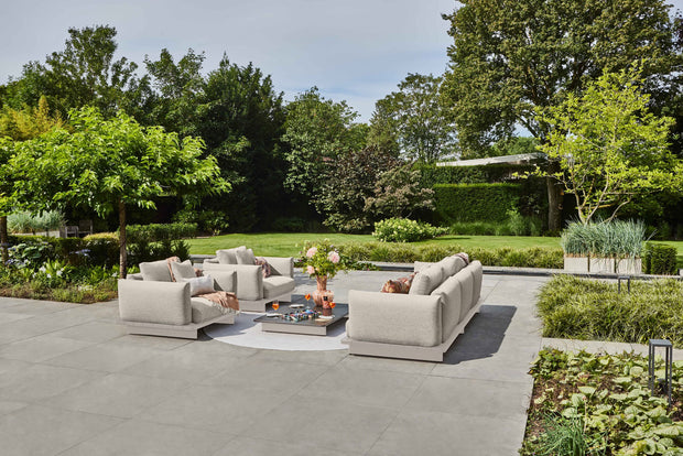 SUNS tuinmeubelen Suns | Volar | Sofa Set |