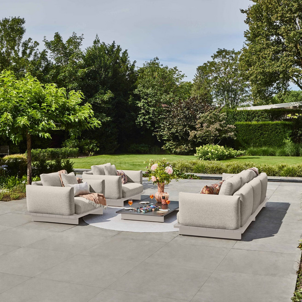 SUNS tuinmeubelen Suns | Volar | Sofa Set |