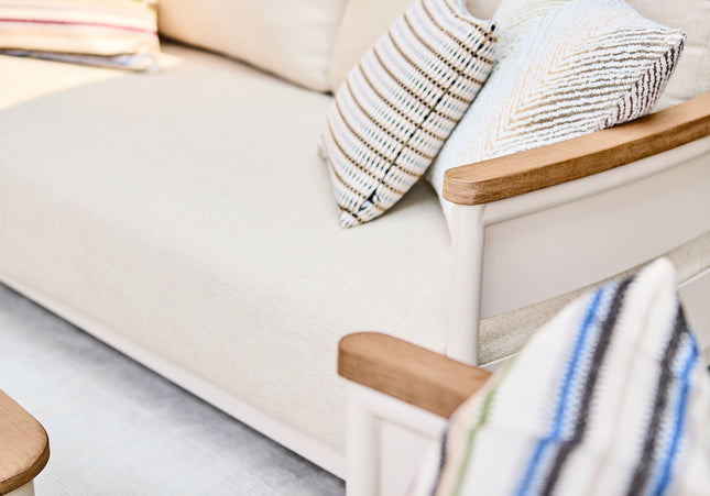 SUNS tuinmeubelen Suns | Wadi | Sofa Set |