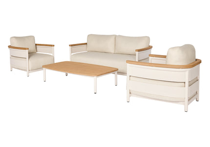 SUNS tuinmeubelen Suns | Wadi | Sofa Set |