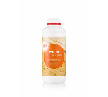 SUNS tuinmeubelen Sunsshine | Teak Beschermer | 1000 ML |