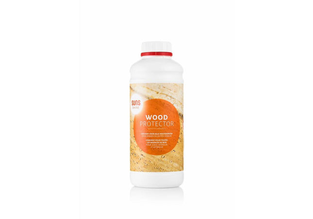 SUNS tuinmeubelen Sunsshine | Teak Beschermer | 1000 ML |