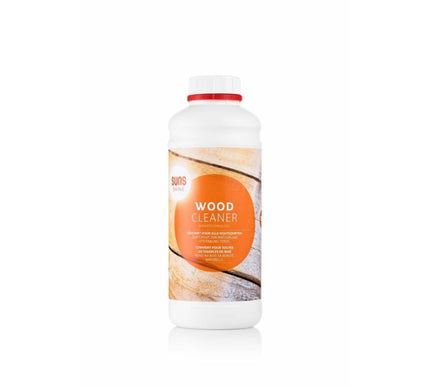 SUNS tuinmeubelen Sunsshine | Teak Reiniger | 1000 ML |