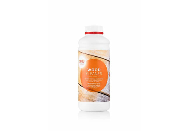 SUNS tuinmeubelen Sunsshine | Teak Reiniger | 1000 ML |