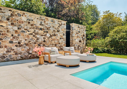 SUNS tuinmeubelen TEST HIGH END