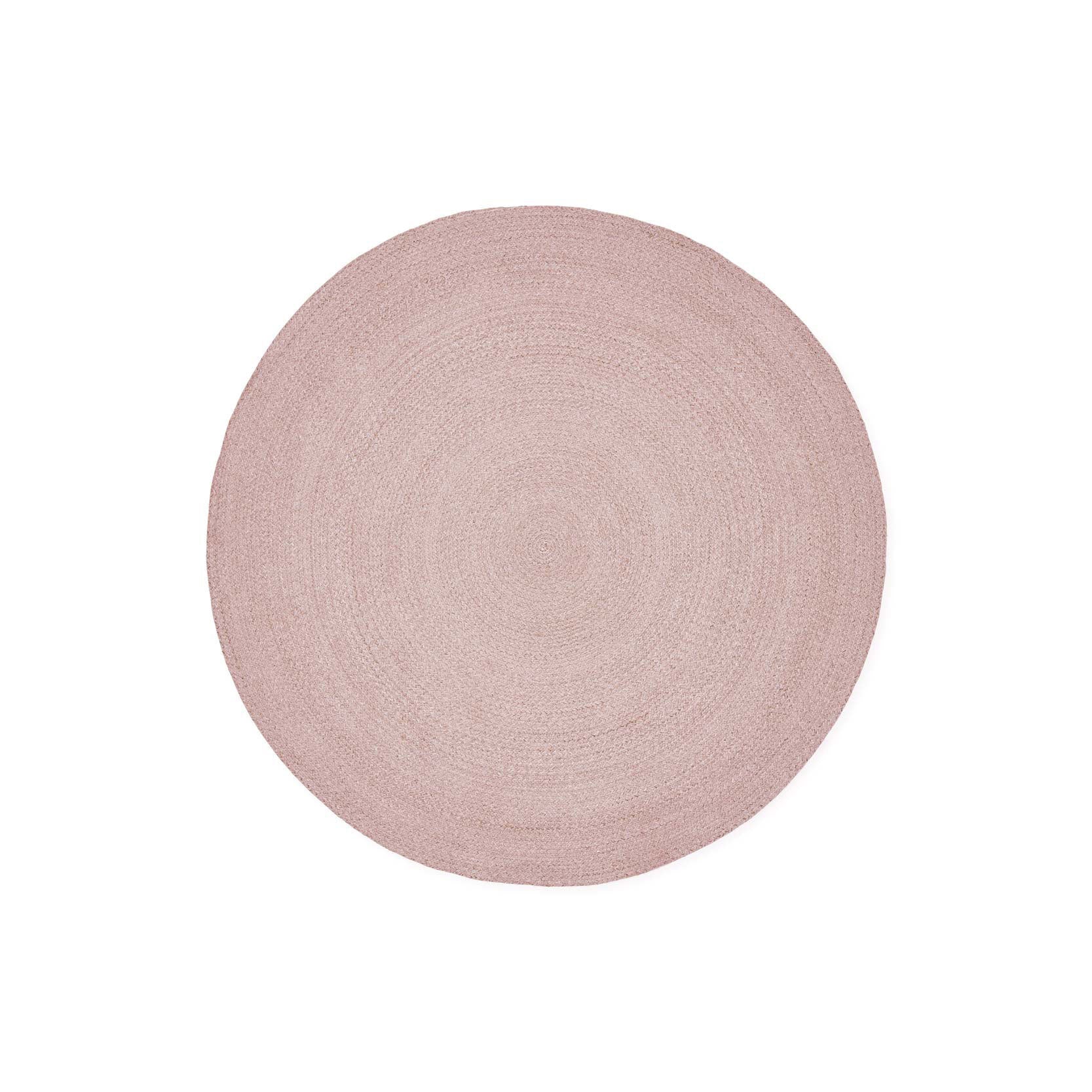 Zacht Roze