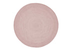 Zacht Roze