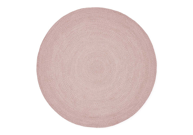 SUNS tuinmeubelen Veneto | Vloerkleed | Rond  ø 200 cm | Meerdere kleuren leverbaar