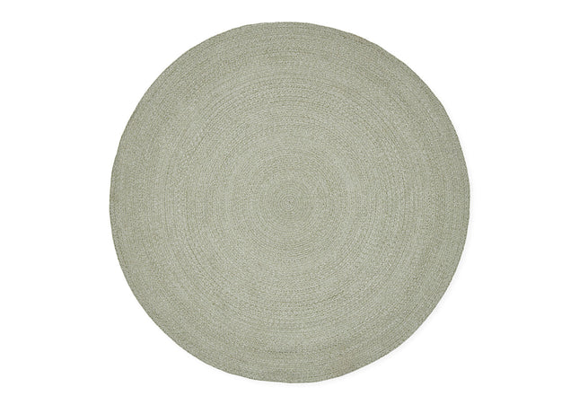 SUNS tuinmeubelen Veneto | Vloerkleed | Rond  ø 200 cm | Meerdere kleuren leverbaar