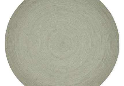 SUNS tuinmeubelen Veneto | Vloerkleed | Rond  ø 300 cm | Meerdere kleuren leverbaar