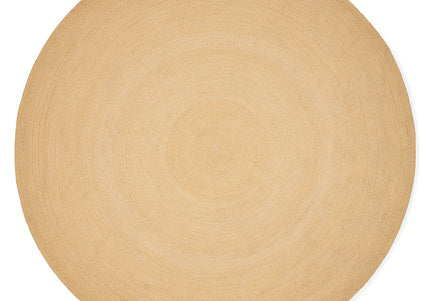 SUNS tuinmeubelen Veneto | Vloerkleed | Rond  ø 300 cm | Meerdere kleuren leverbaar