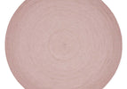 Zacht Roze