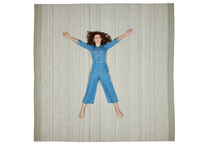 SUNS tuinmeubelen Veneto | Vloerkleed | Vierkant 300x300cm | Meerdere kleuren leverbaar