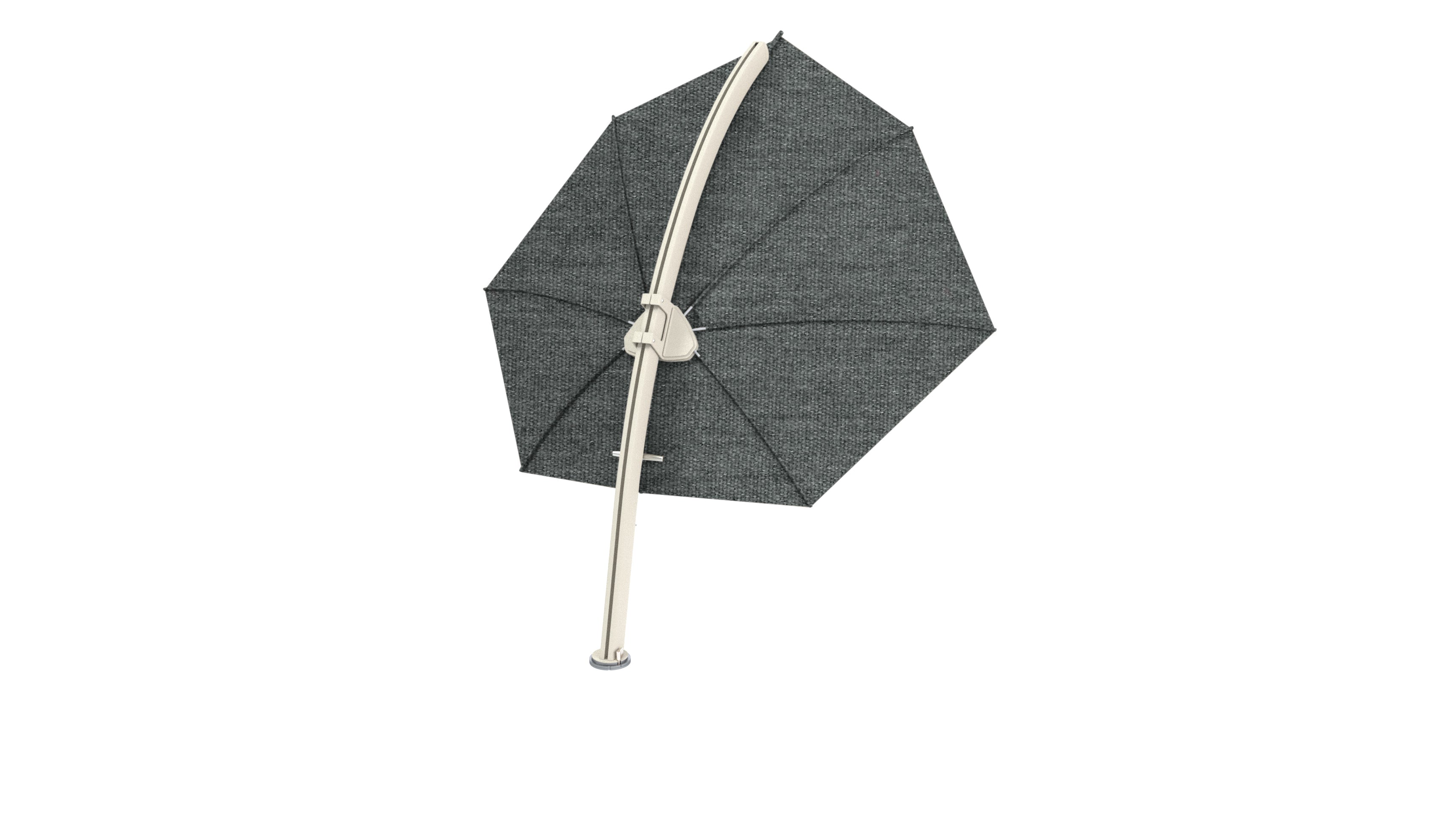 Beige Limestone / Flanelle