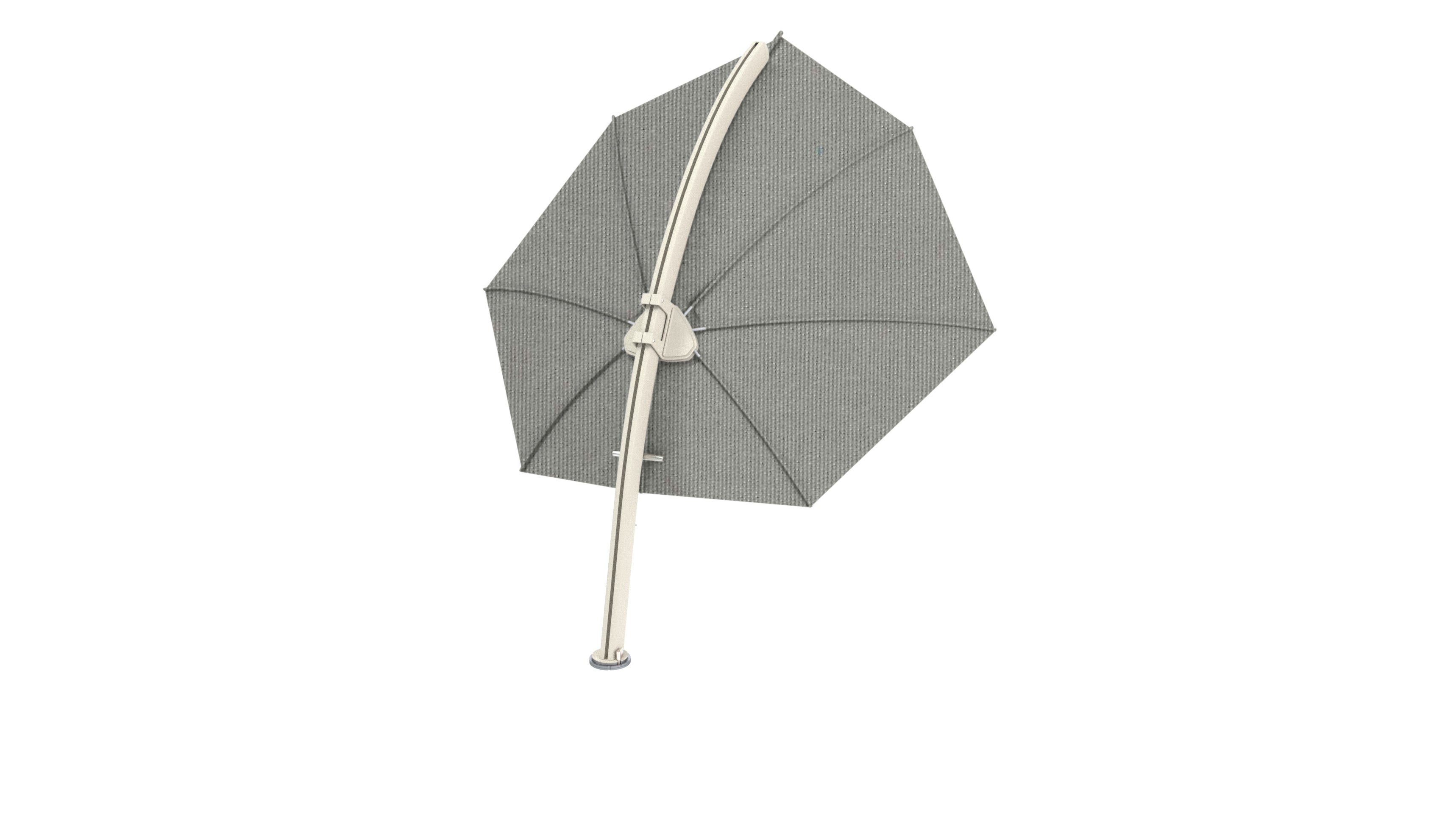 Beige Limestone / Grey