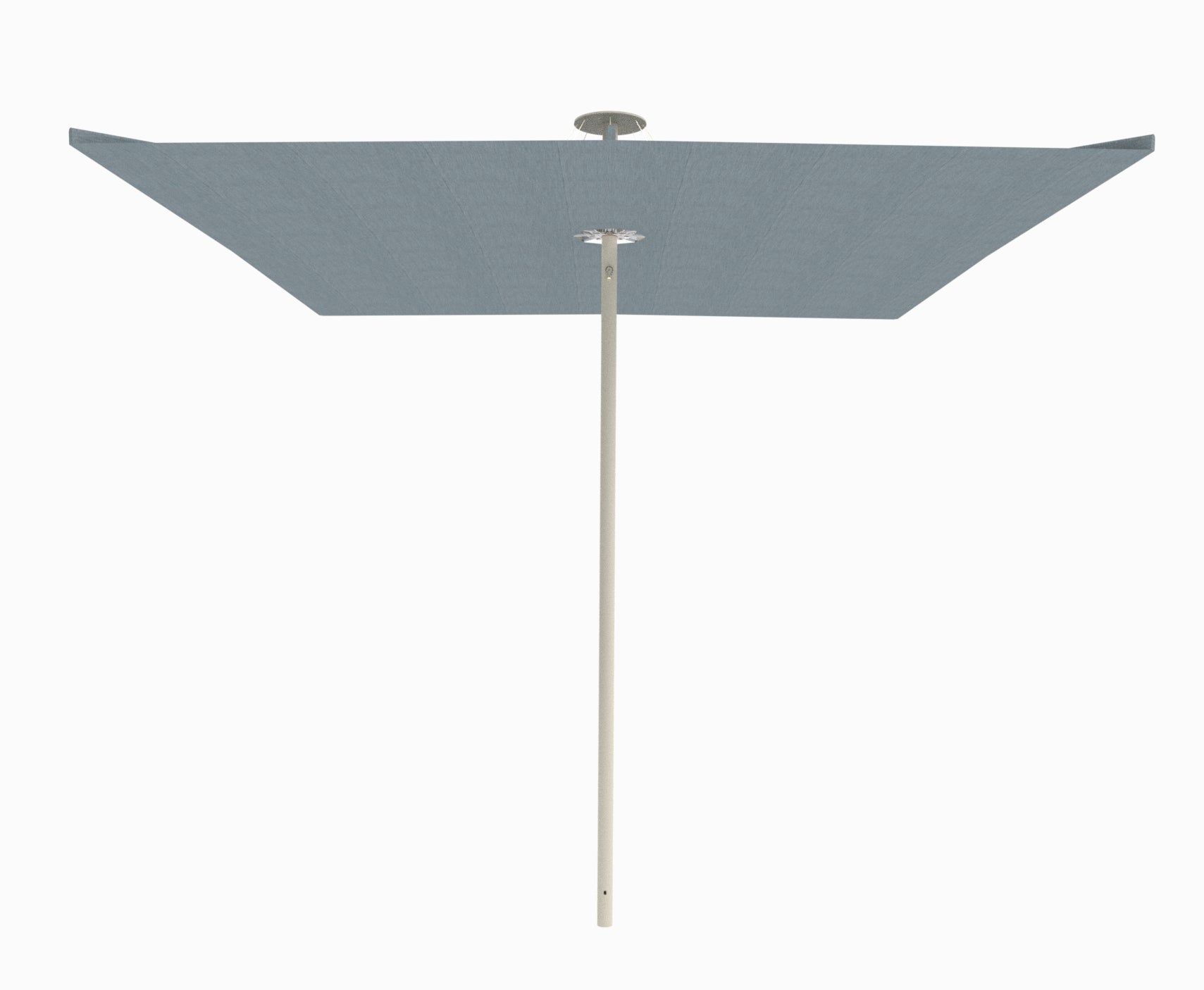 Beige Limestone / Acqua