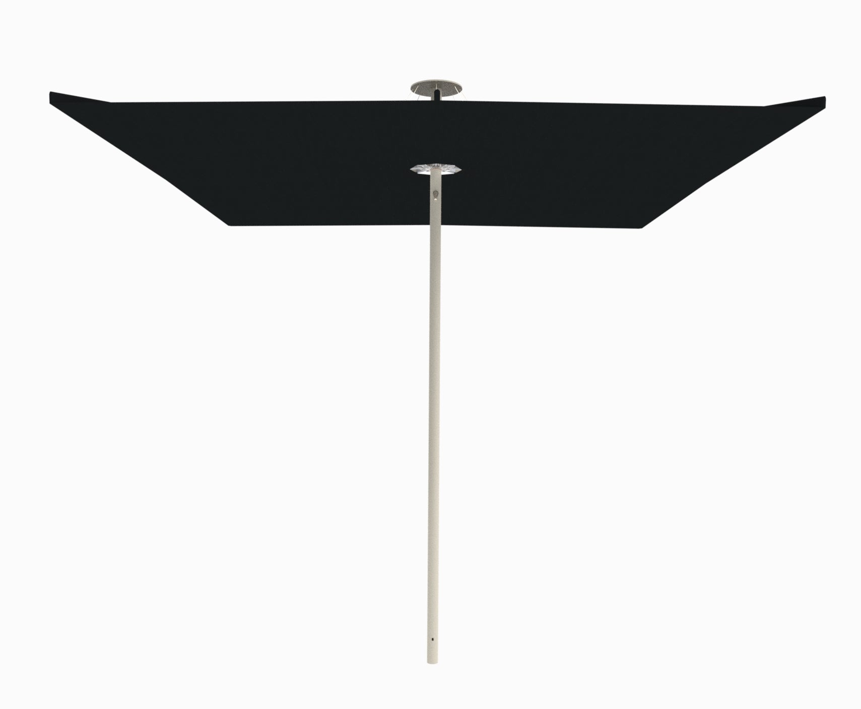 Beige Limestone / Black (QS)