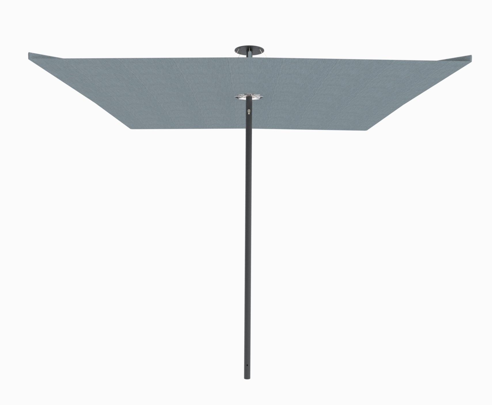 Zwart / Acqua
