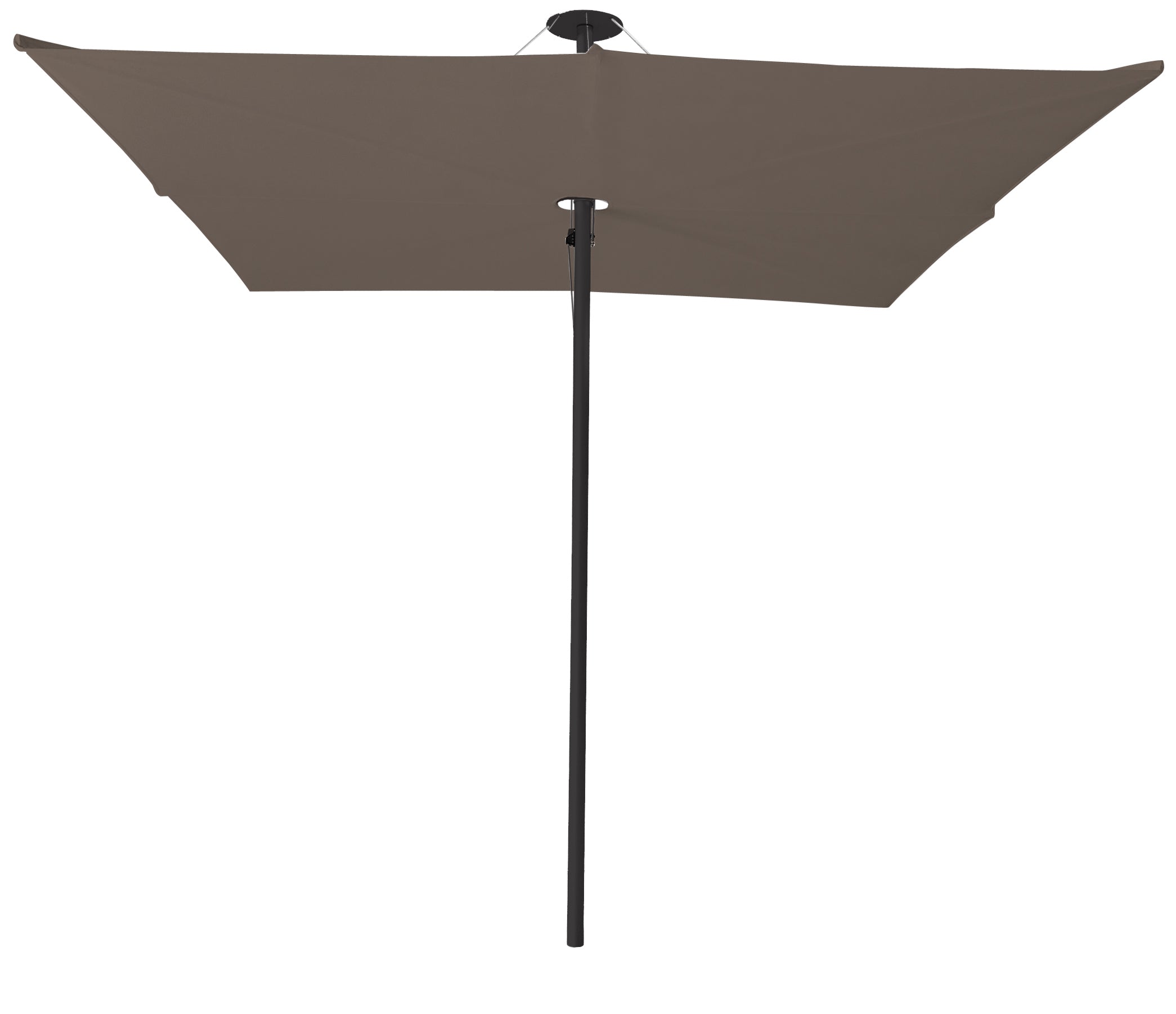 Zwart / Taupe