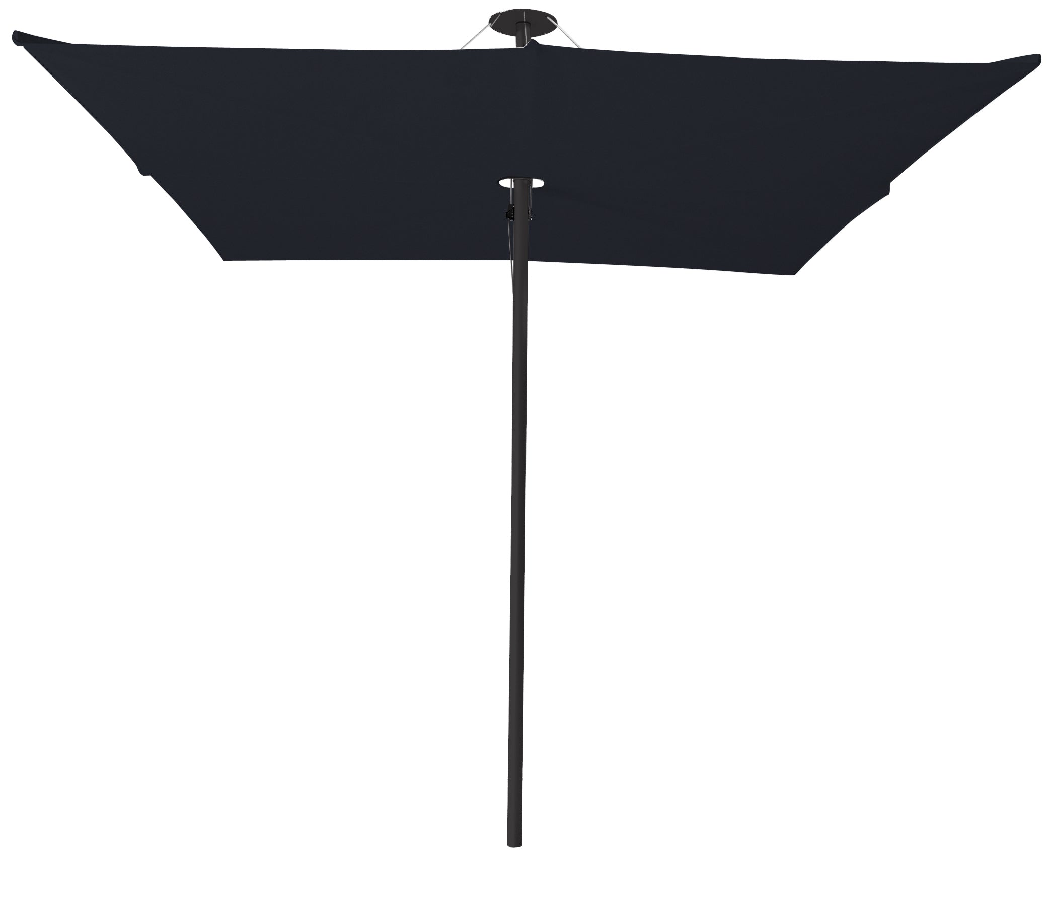 Zwart / Black (QS)