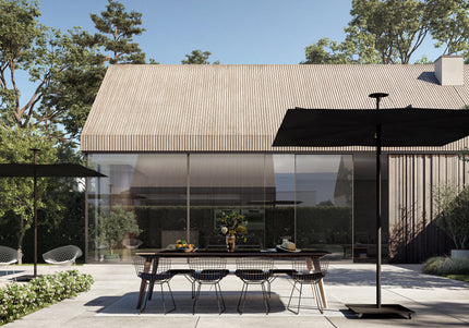 Umbrosa Umbrosa | Infina | Parasol | 3x3m |