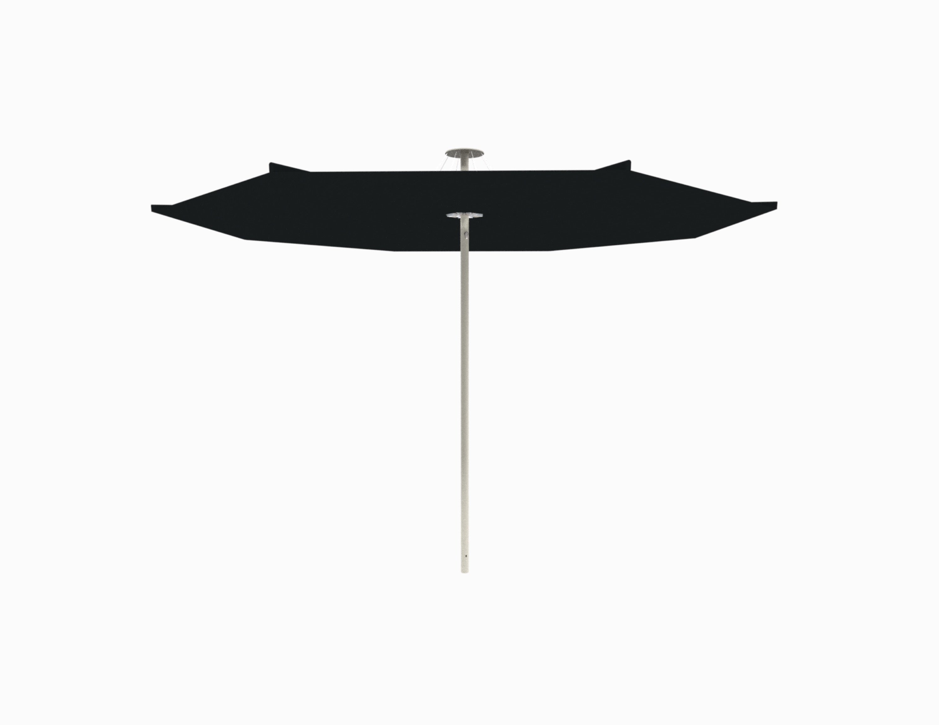 Beige Limestone / Black (QS)