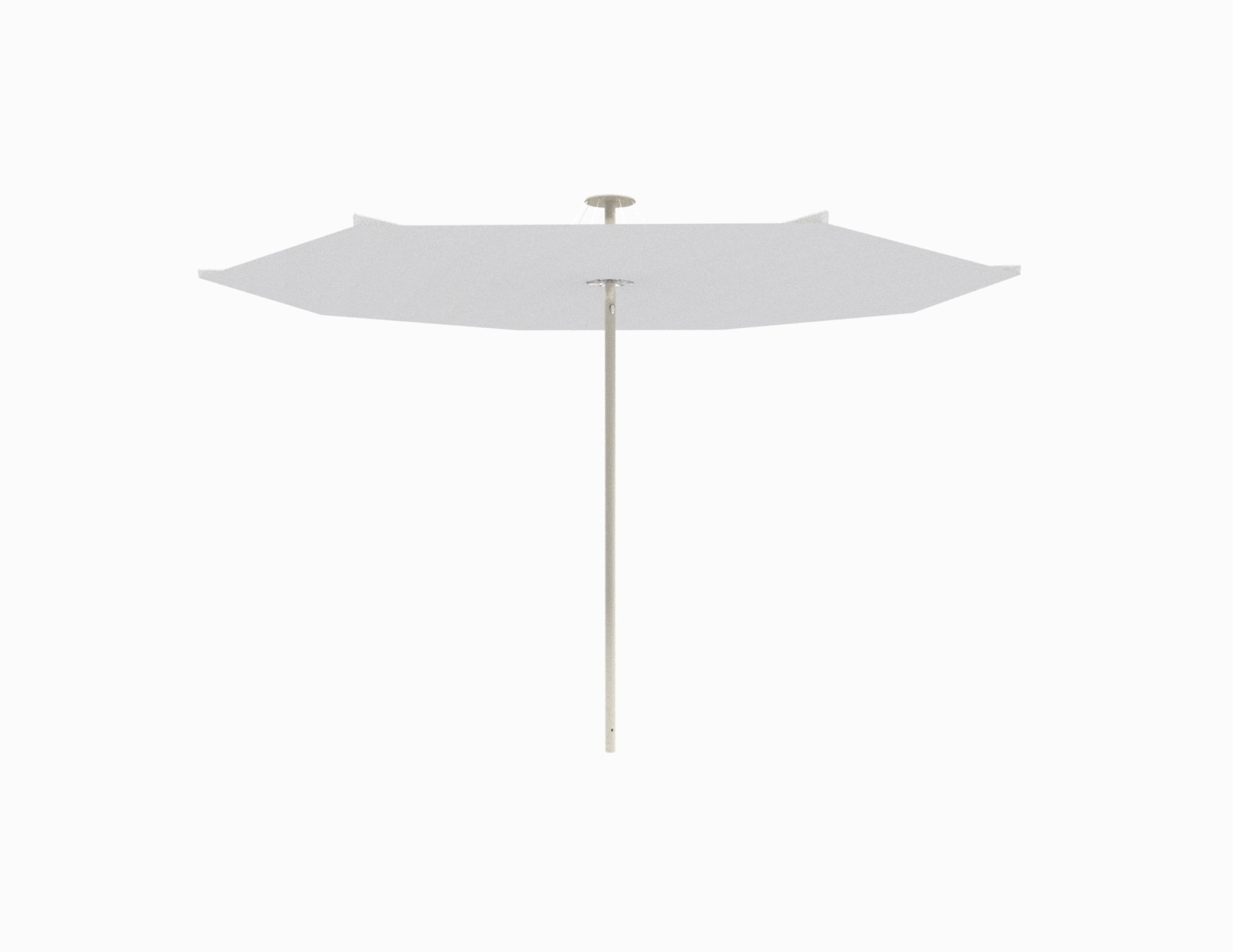 Beige Limestone / Canvas