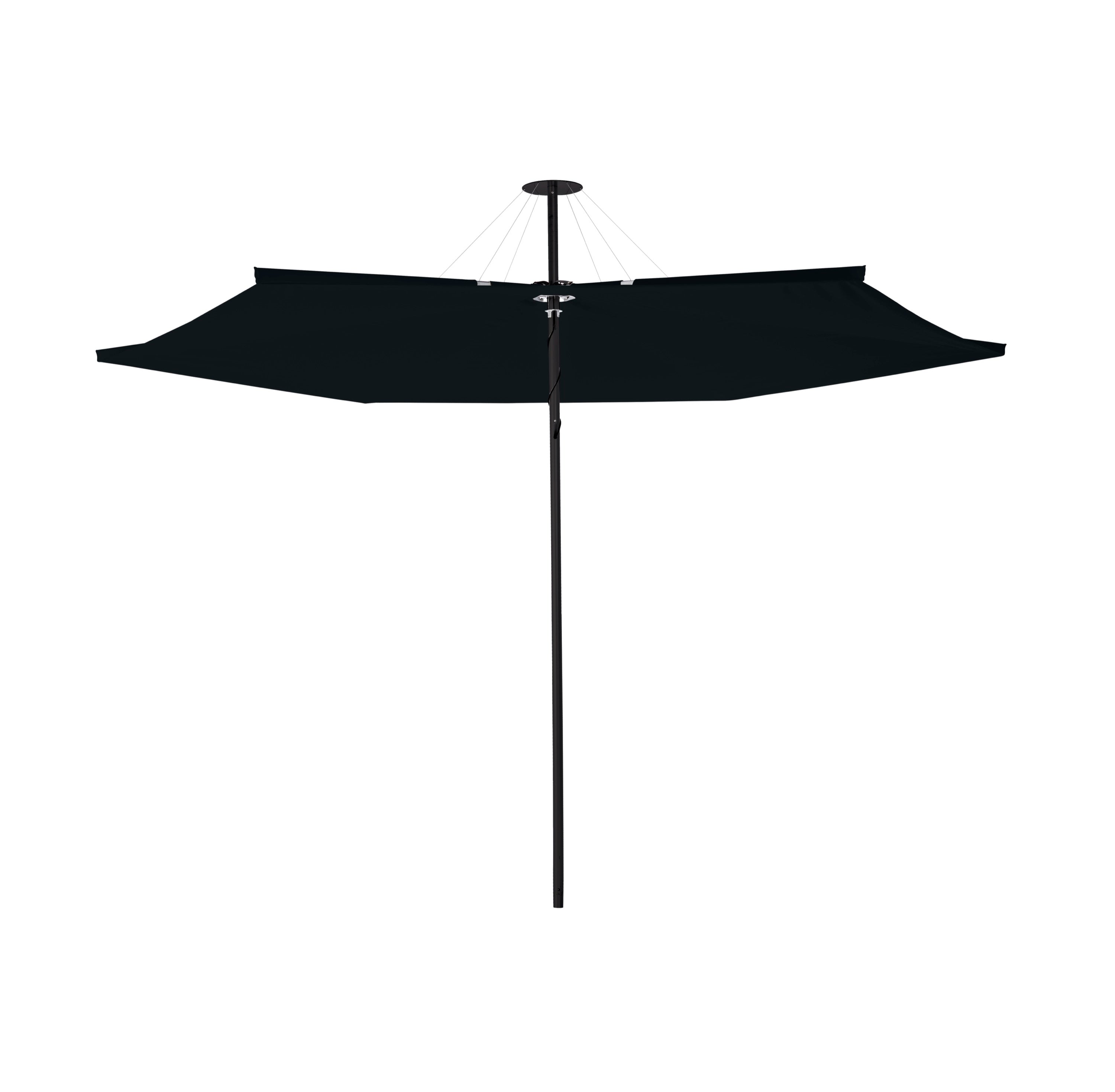 Zwart / Black (QS)