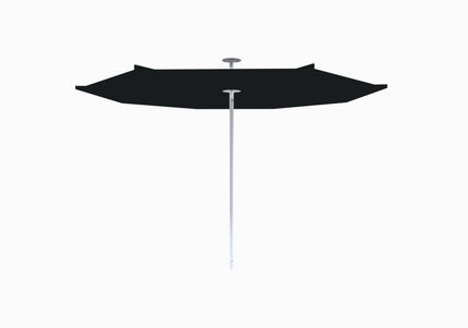 Umbrosa Umbrosa | Infina | Parasol | Ø3m |